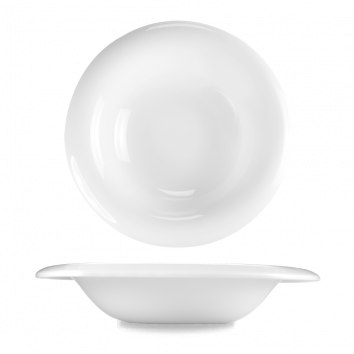 ROUND BOWL ROUND BOWL