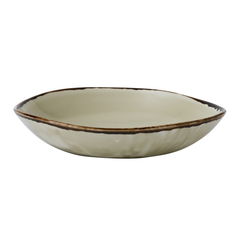 Ciotola rotonda 26.4 cm - Harvest Linen Dudson Ciotola rotonda 26.4 cm - Harvest Linen Dudson