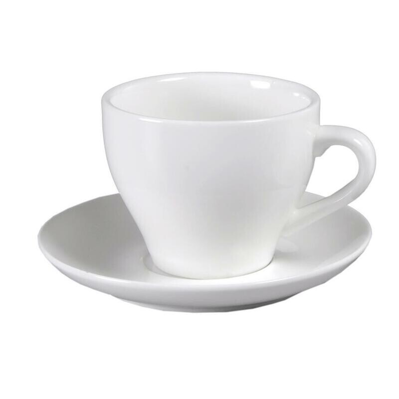 Tirolix - Piatto Per Tazza Cappuccino Pera 13,5 cm Breakfast 6477 Tirolix - Piatto Per Tazza Cappuccino Pera 13,5 cm Breakfast 6477