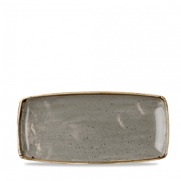 OBLONG PLATE OBLONG PLATE