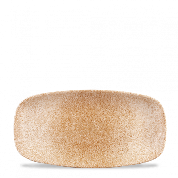 CHEF'S OBLONG PLATTER CHEF'S OBLONG PLATTER