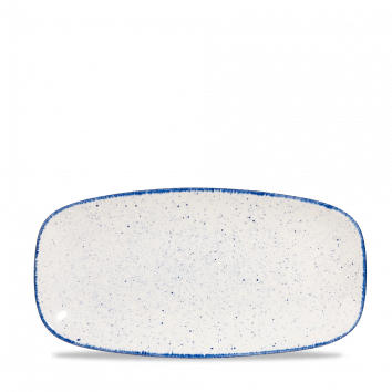 CHEF'S OBLONG PLATTER CHEF'S OBLONG PLATTER