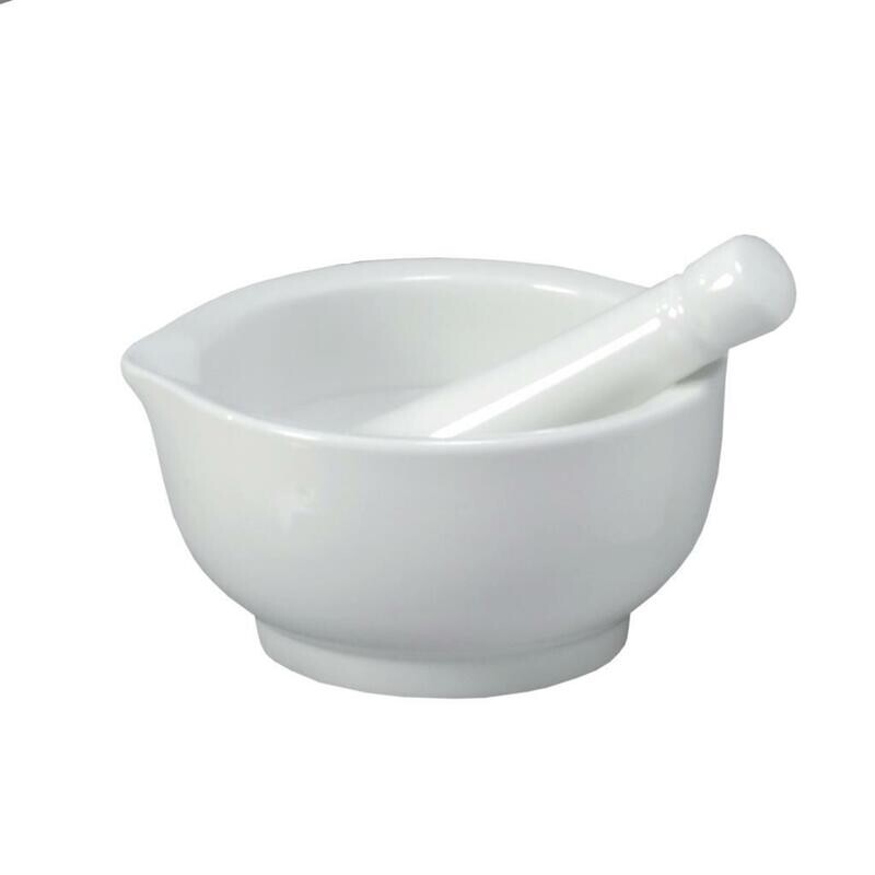 Tirolix - Mortaio Con Pestello 11,5 cm Accessori Tirolix - Mortaio Con Pestello 11,5 cm Accessori