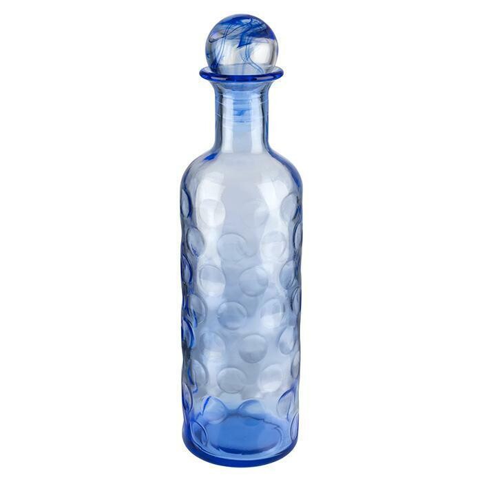 APS - Caraffa in vetro "ICEBLUE" APS - Caraffa in vetro "ICEBLUE"