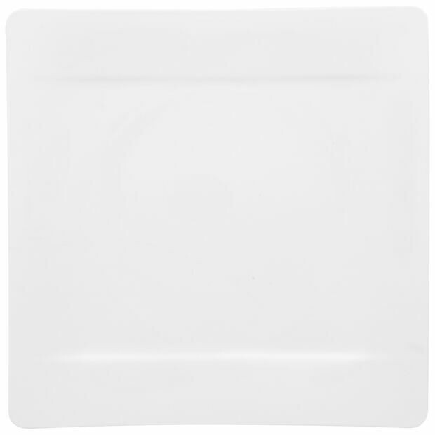 Villeroy & Boch, Modern Grace - Piatto segnaposto 35x35 cm Villeroy & Boch, Modern Grace - Piatto segnaposto 35x35 cm