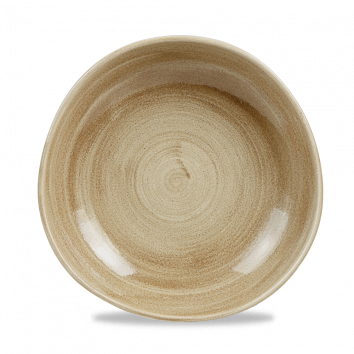 ORGANIC ROUND BOWL ORGANIC ROUND BOWL