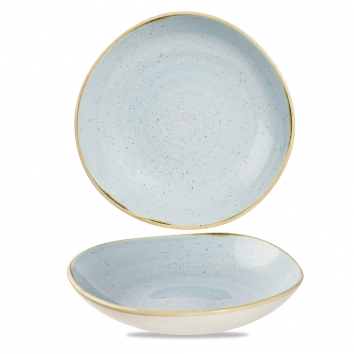 ORGANIC ROUND BOWL