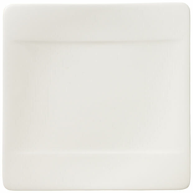 Villeroy & Boch, Modern Grace - Piatto da pane 16x16 cm Villeroy & Boch, Modern Grace - Piatto da pane 16x16 cm