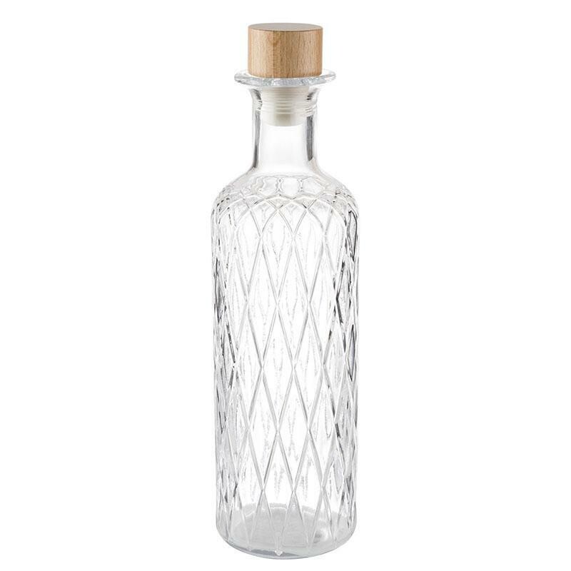 APS - Caraffa in vetro "DIAMOND" APS - Caraffa in vetro "DIAMOND"