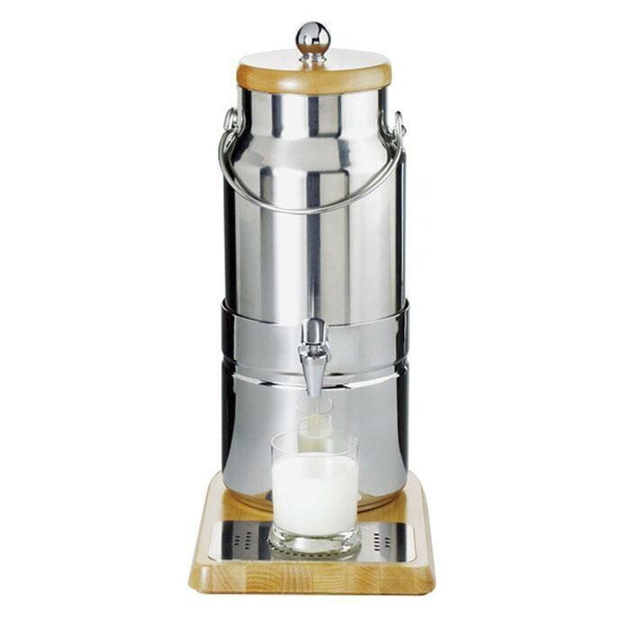APS - Lattiera LEGNO "TOP FRESH"