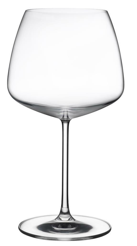 Calice Vini Rossi 79 cl Mirage - Nude Calice Vini Rossi 79 cl Mirage - Nude