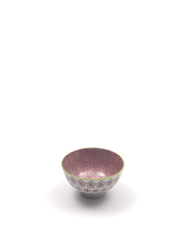 Zafferano - bowl piccola - Tue - Rosa antico Zafferano - bowl piccola - Tue - Rosa antico