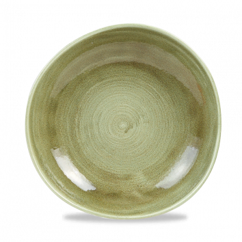 ORGANIC ROUND BOWL ORGANIC ROUND BOWL