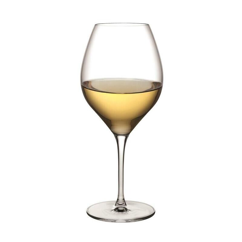 Calice White Wine 60 cl Vinifera - Nude Calice White Wine 60 cl Vinifera - Nude