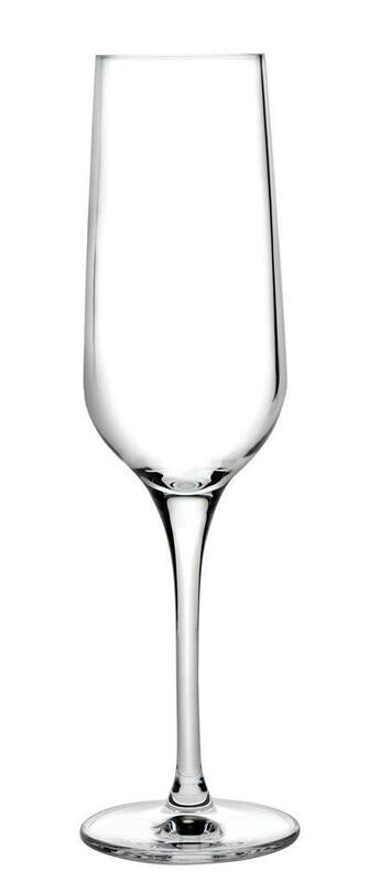 Calice Flute 20 cl Refine - Nude Calice Flute 20 cl Refine - Nude