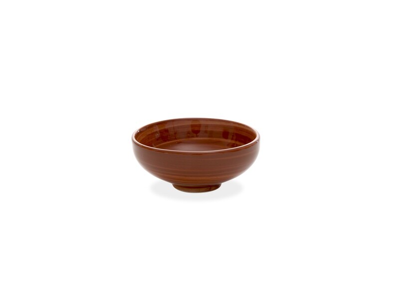 Zafferano - Bowl piccola - Marrone Zafferano - Bowl piccola - Marrone