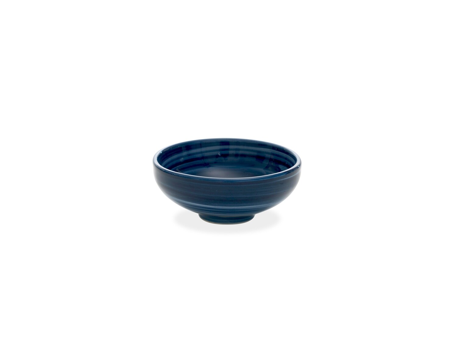 Zafferano - Bowl piccola - Blu
