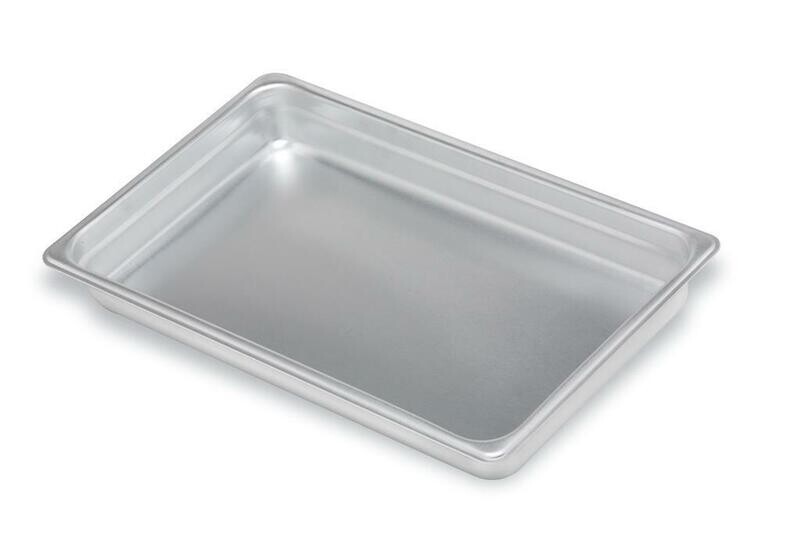 Teglia Gastronorm 1/1 53X32,5 cm 182C Agnelli Teglia Gastronorm 1/1 53X32,5 cm 182C Agnelli