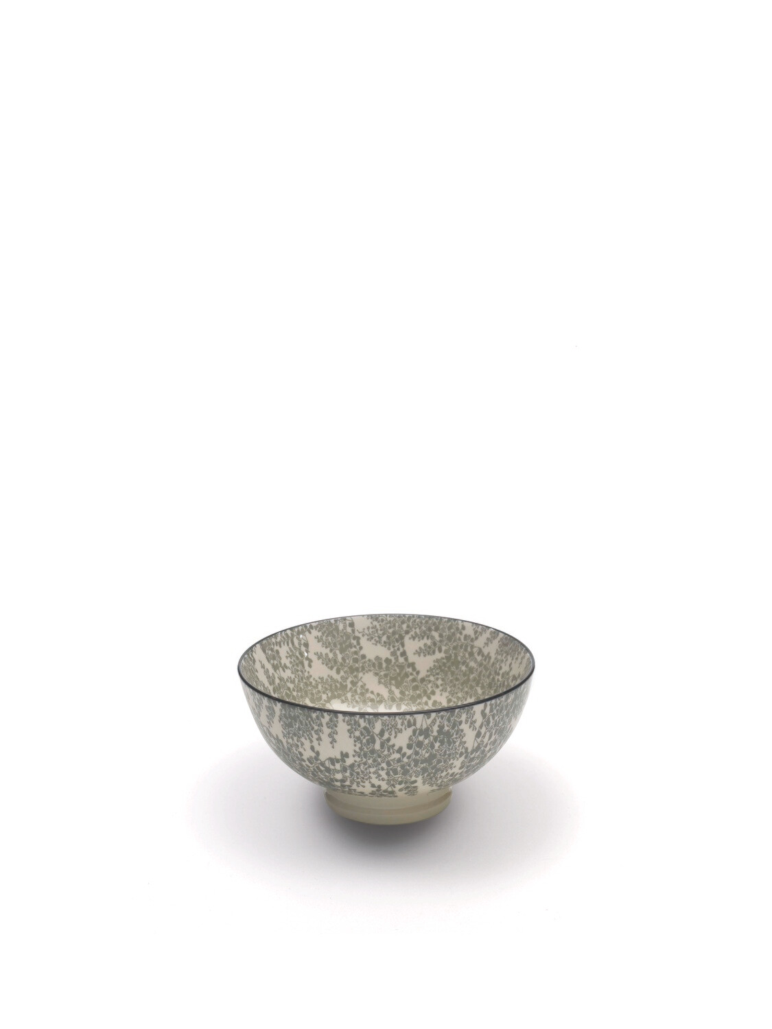 Zafferano - bowl piccola - Tue - Grigio Zafferano - bowl piccola - Tue - Grigio