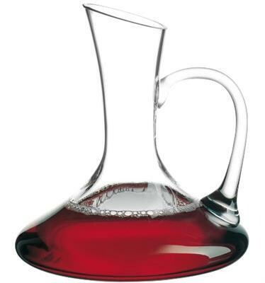 Pasabahce - Decanter Collo D'Oca 125 cl Pasabahce - Decanter Collo D'Oca 125 cl