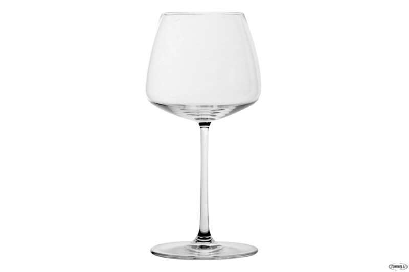 MIRAGE ELEGANT- CALICE VINI BIANCHI CL.42,5 - NUDE MIRAGE ELEGANT- CALICE VINI BIANCHI CL.42,5 - NUDE