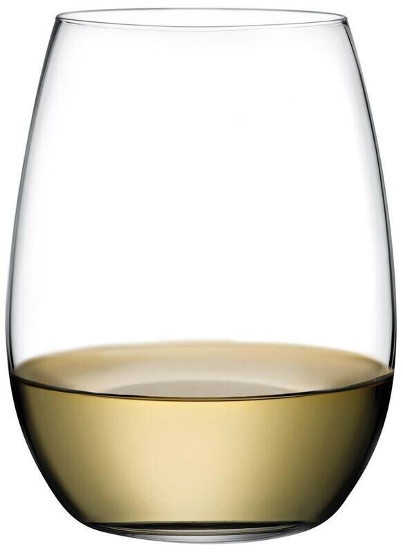 Bicchiere Vini Bianchi 39 cl Pure - Nude