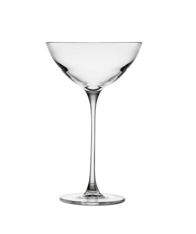 Calice Coupetini 17 cl Savage - Nude Calice Coupetini 17 cl Savage - Nude