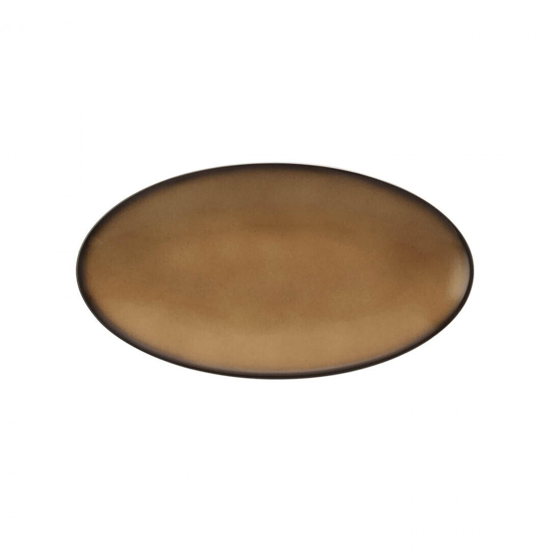 Seltmann - Coup fine dinning - Fantastic - Piatto 33x18 cm Seltmann - Coup fine dinning - Fantastic - Piatto 33x18 cm
