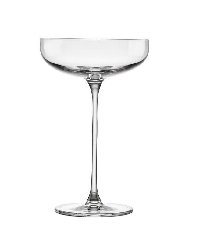 Calice Coupe 22 cl Savage - Nude Calice Coupe 22 cl Savage - Nude