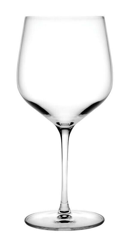 Calice Burgundy 62.5 cl Refine - Nude Calice Burgundy 62.5 cl Refine - Nude