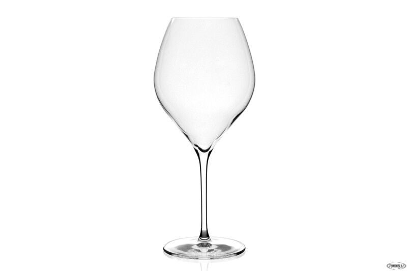VINIFERA- CALICE VINI ROSSI CL.79 NUDE VINIFERA- CALICE VINI ROSSI CL.79 NUDE