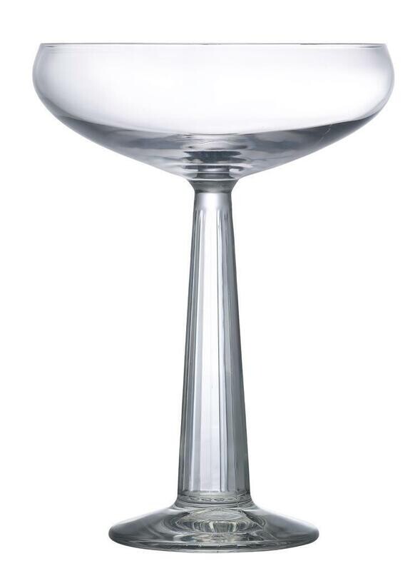 Calice Coupe 23.5 cl Big Top - Nude Calice Coupe 23.5 cl Big Top - Nude