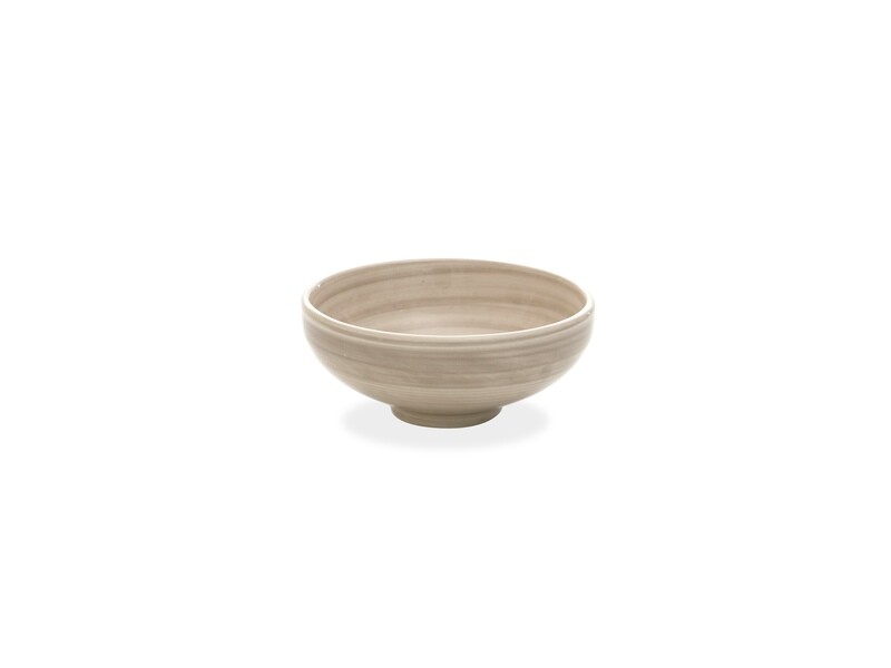 Zafferano - Bowl piccola - Beige Zafferano - Bowl piccola - Beige