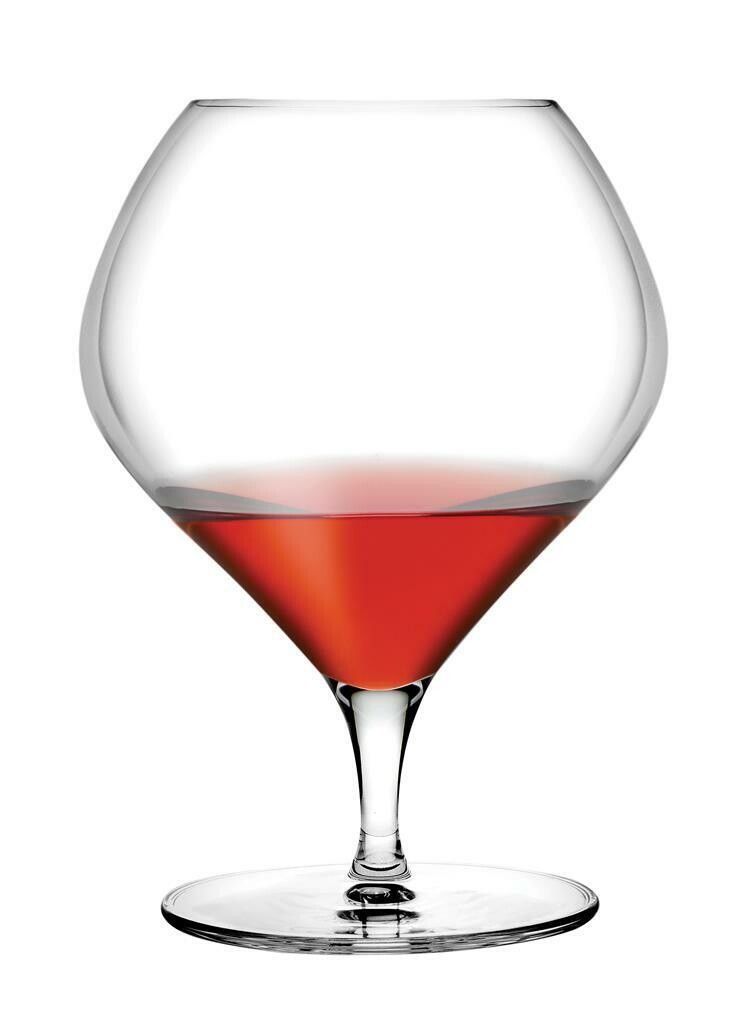 Calice Cognac 87 cl Fantasy - Nude Calice Cognac 87 cl Fantasy - Nude
