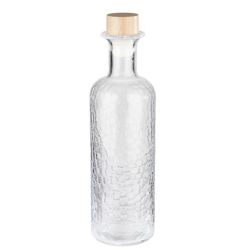APS - Caraffa di vetro "WABE" APS - Caraffa di vetro "WABE"