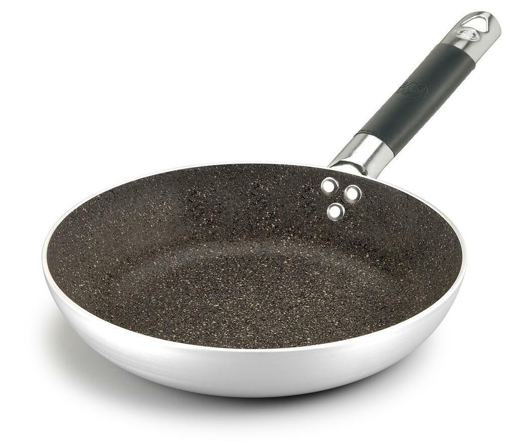 Padella Svasata Alta 1 Manico 40 cm Infinity 111BINF Agnelli Padella Svasata Alta 1 Manico 40 cm Infinity 111BINF Agnelli