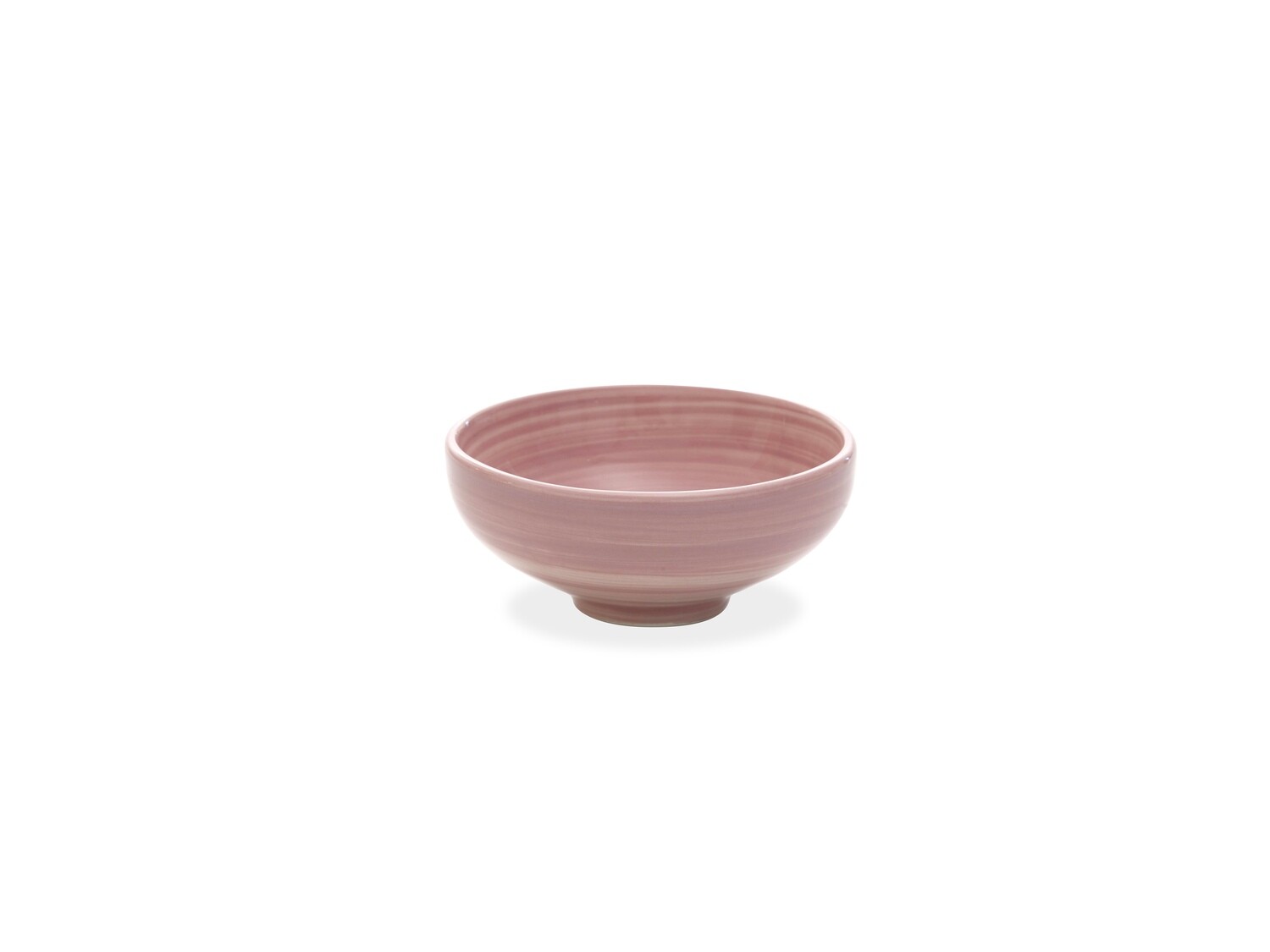 Zafferano - Bowl piccola - Rosa Zafferano - Bowl piccola - Rosa