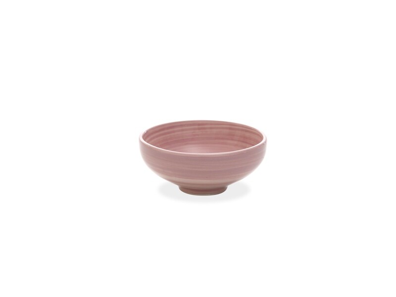 Zafferano - Bowl piccola - Rosa Zafferano - Bowl piccola - Rosa