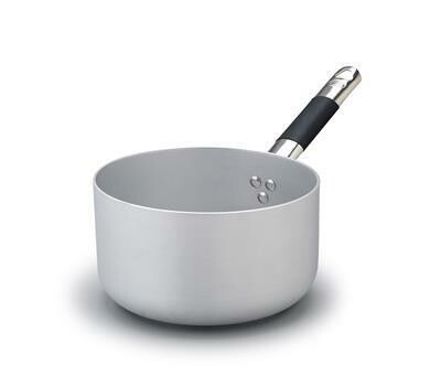 Casseruola Alta 1 Manico 16 cm 105PIC Agnelli