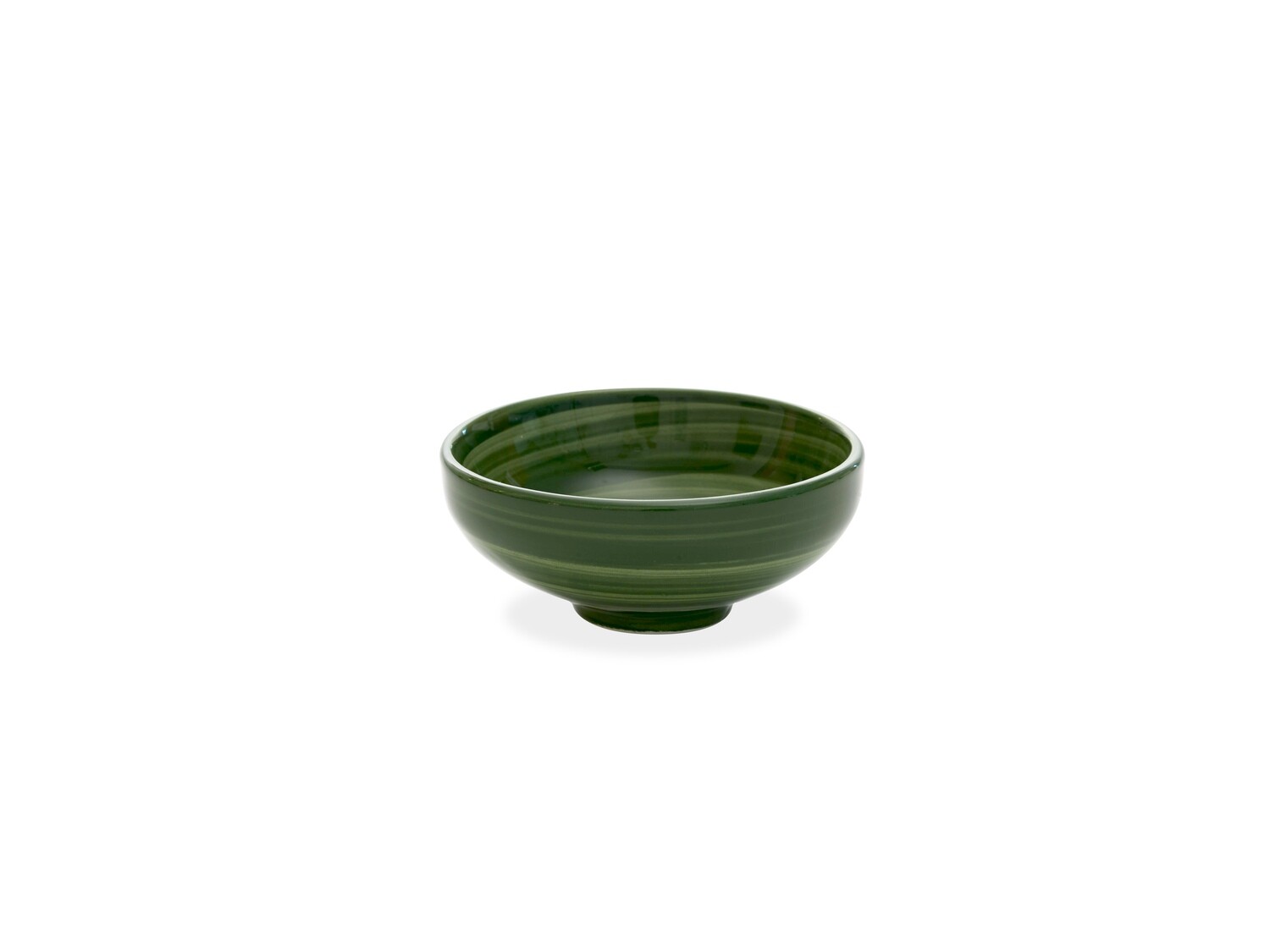 Zafferano - Bowl piccola - Verde Zafferano - Bowl piccola - Verde
