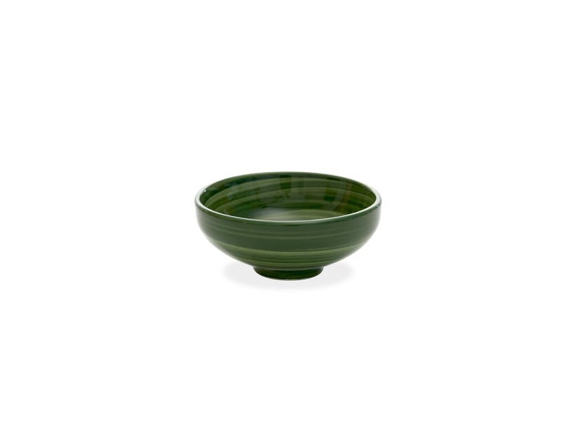 Zafferano - Bowl piccola - Verde Zafferano - Bowl piccola - Verde