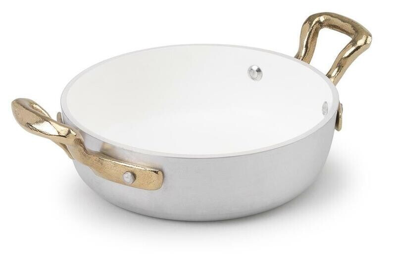 Tegame 16 cm 1932 Mini 110W Agnelli
