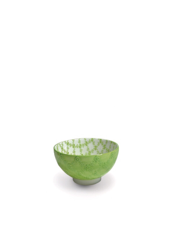 Zafferano - Bowl TEX piccola - Tue - Verde mela Zafferano - Bowl TEX piccola - Tue - Verde mela