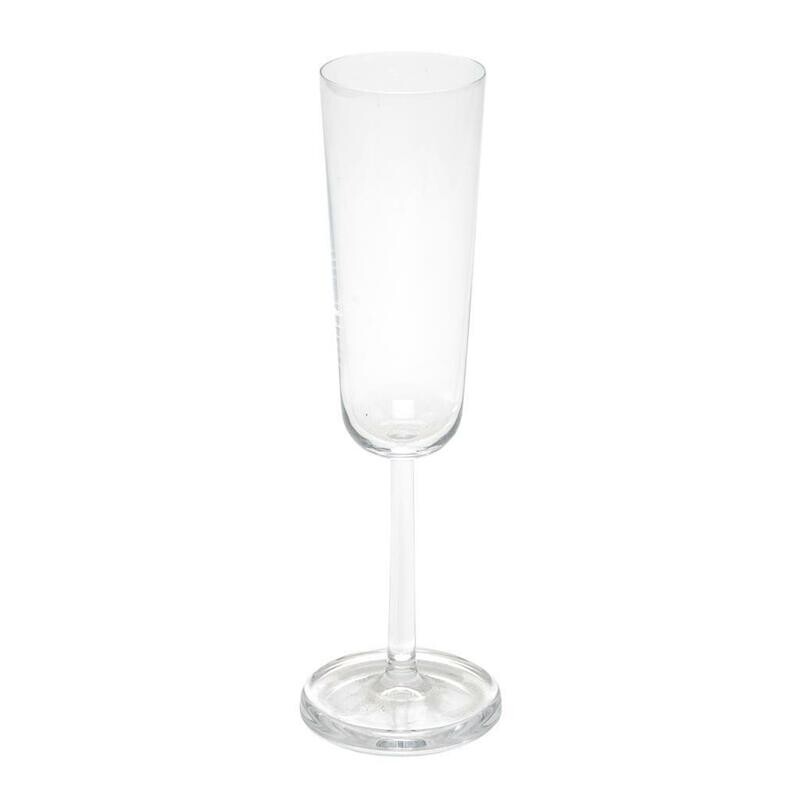 Bohemia - Calice Flute 19,5 cl Bastia Bohemia - Calice Flute 19,5 cl Bastia