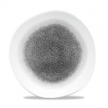 ORGANIC ROUND PLATE ORGANIC ROUND PLATE
