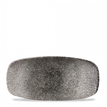 CHEFS' OBLONG PLATE CHEFS' OBLONG PLATE
