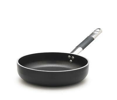Padella Cilindrica 1 Manico 24 cm Al Black 2111SSPIC Agnelli Padella Cilindrica 1 Manico 24 cm Al Black 2111SSPIC Agnelli