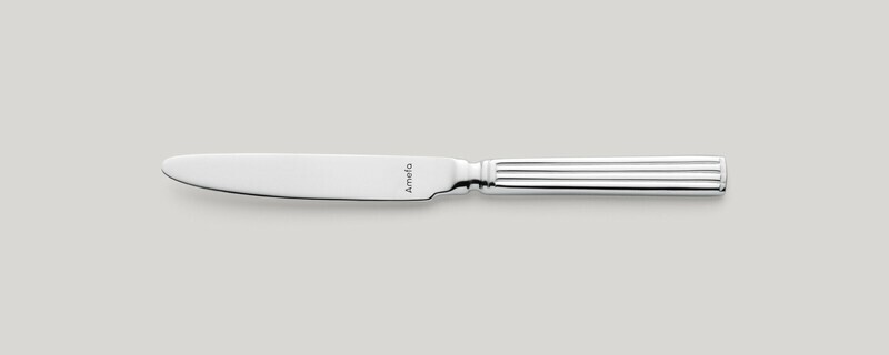 Amefa - COLTELLO DA FRUTTA MANICO PIENO Regency Amefa - COLTELLO DA FRUTTA MANICO PIENO Regency