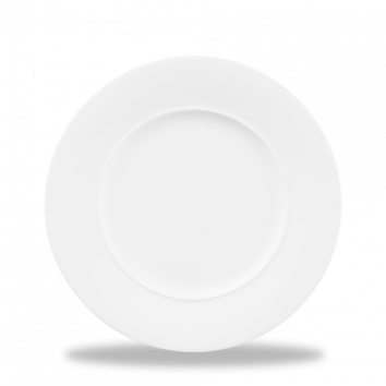 STANDARD RIM PLATE 18.4 cm STANDARD RIM PLATE 18.4 cm
