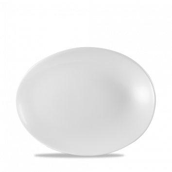 OVAL PLATE OVAL PLATE